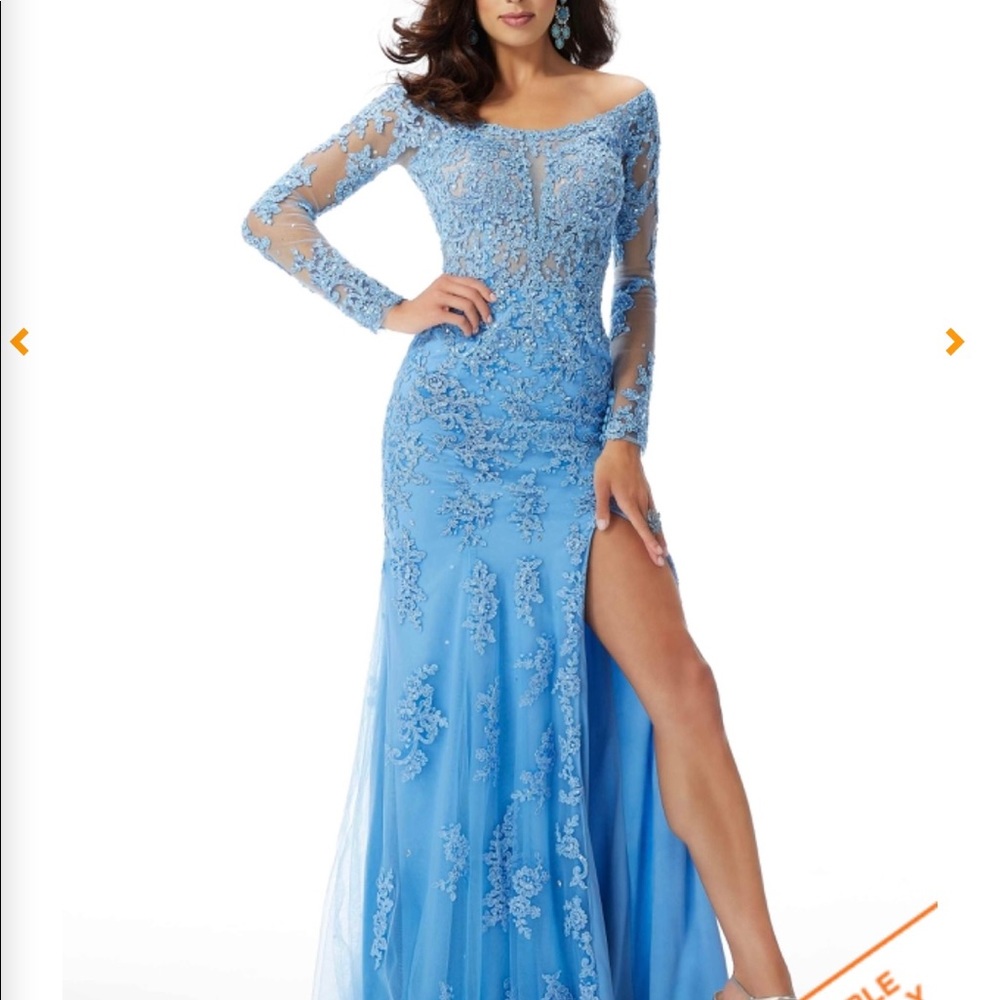 Sherri Hill Dress 46037